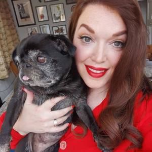 Meet your Posher, Bethany